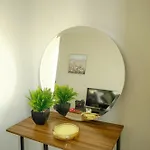 F2 Team Flat - 3 Separate Beds - Parking & 1gb Wifi *