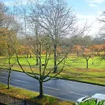 Apartament F2 Team Flat - 3 Separate Beds - Parking & 1gb Wifi Harrogate