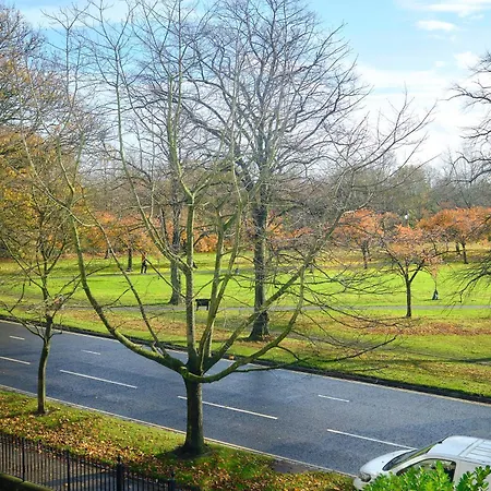 Appartamento Contractor Hub, 2br 2ba, Parking, 1gb Wifi Harrogate