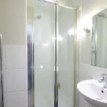 Διαμέρισμα F2 Team Flat - 3 Separate Beds - Parking & 1gb Wifi Χαρογκέιτ
