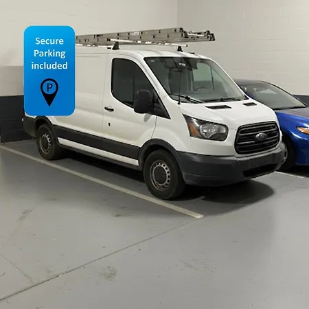 F2 Team Flat - 3 Separate Beds - Parking & 1gb Wifi * Harrogate